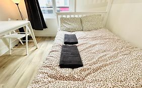 Dream Dwell Paris - Cozy Family Studio Near Quartier Marais Iiie Paris